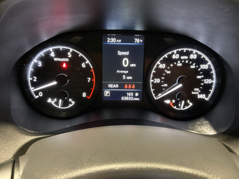 2023 Nissan Altima 2.5 S