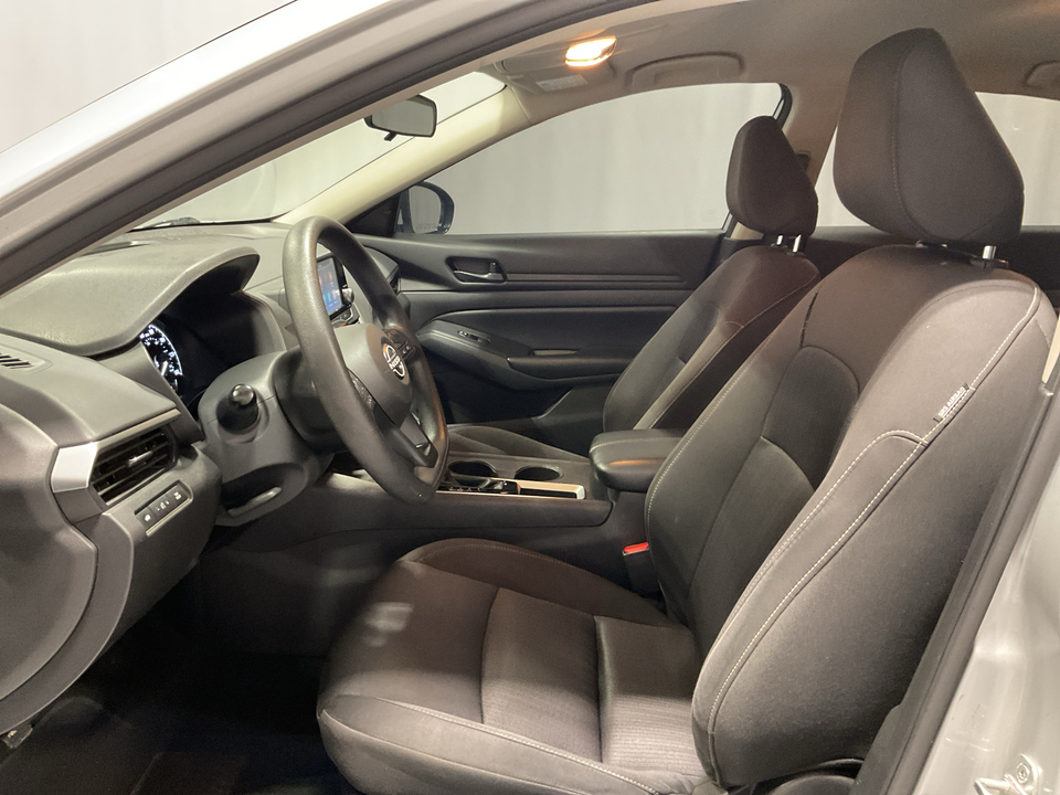 2023 Nissan Altima 2.5 S