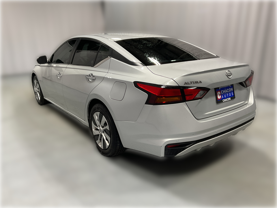 2023 Nissan Altima 2.5 S