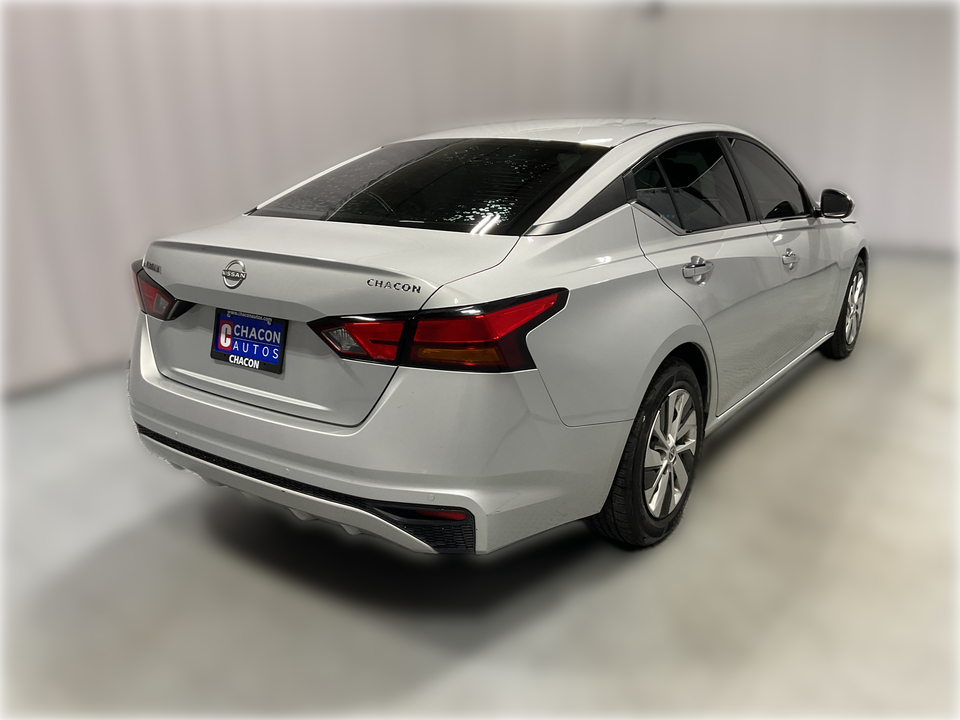 2023 Nissan Altima 2.5 S