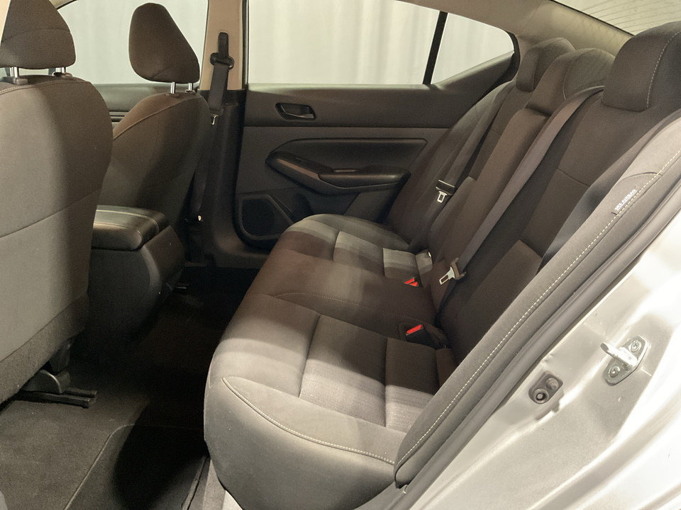 2023 Nissan Altima 2.5 S