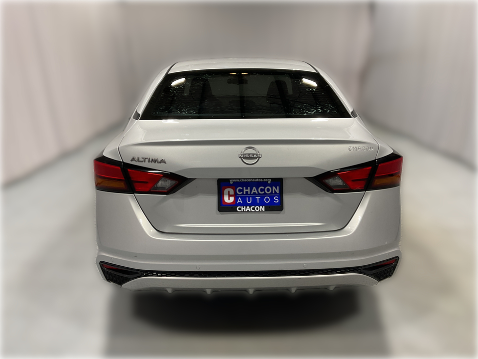 2023 Nissan Altima 2.5 S