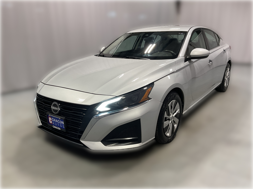 2023 Nissan Altima 2.5 S