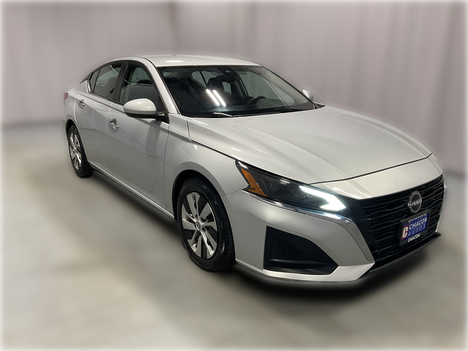 2023 Nissan Altima 2.5 S
