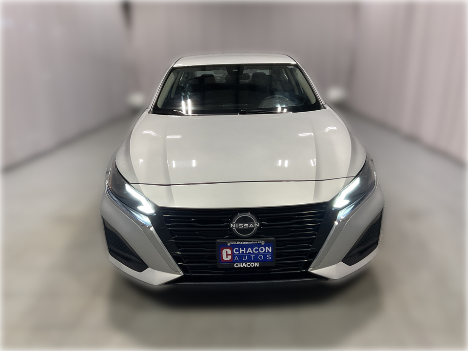 2023 Nissan Altima 2.5 S