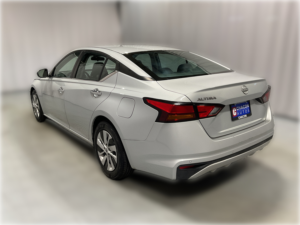 2023 Nissan Altima 2.5 S