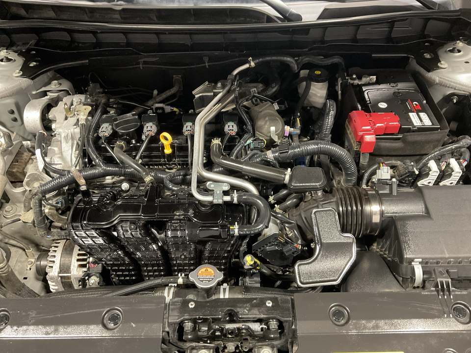 2023 Nissan Altima 2.5 S