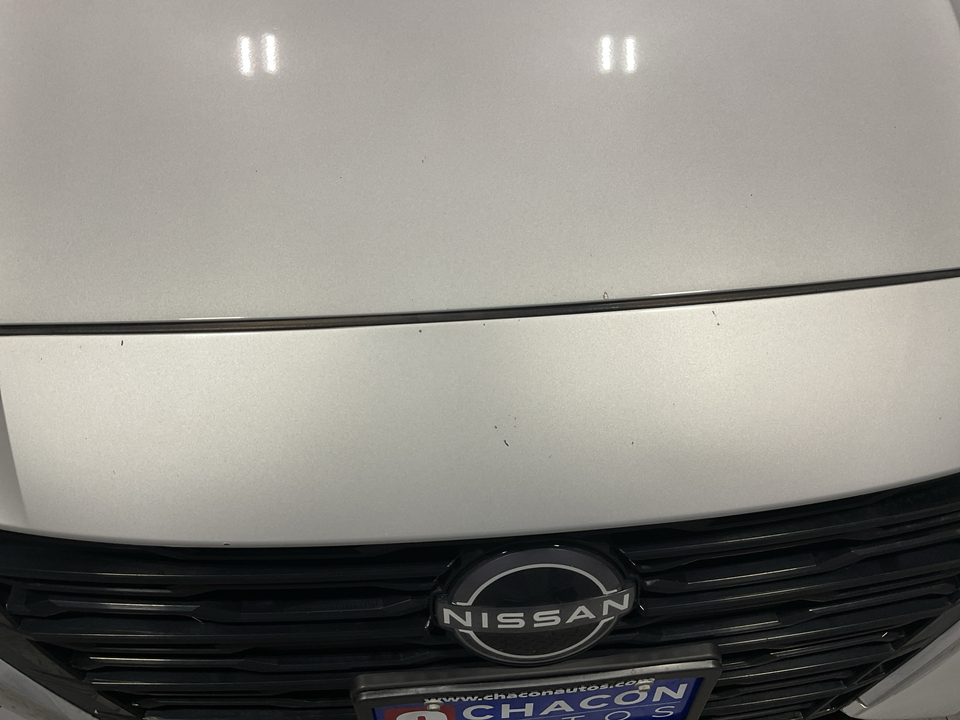 2023 Nissan Altima 2.5 S