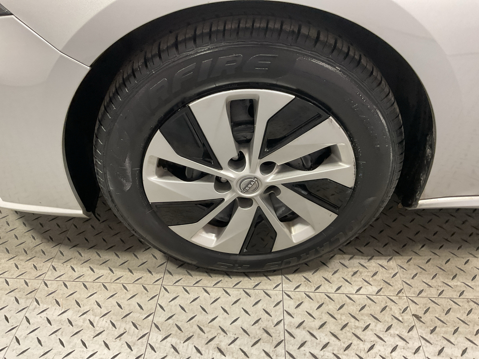 2023 Nissan Altima 2.5 S