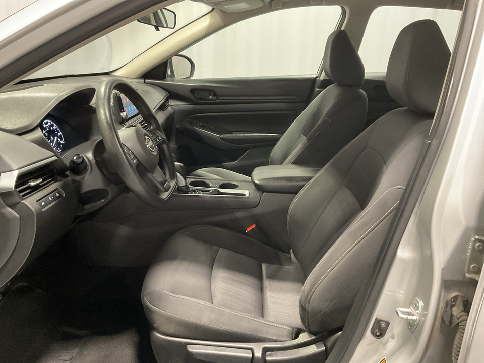 2023 Nissan Altima 2.5 S