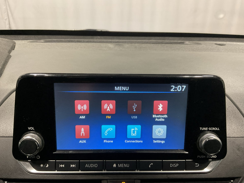 2023 Nissan Altima 2.5 S