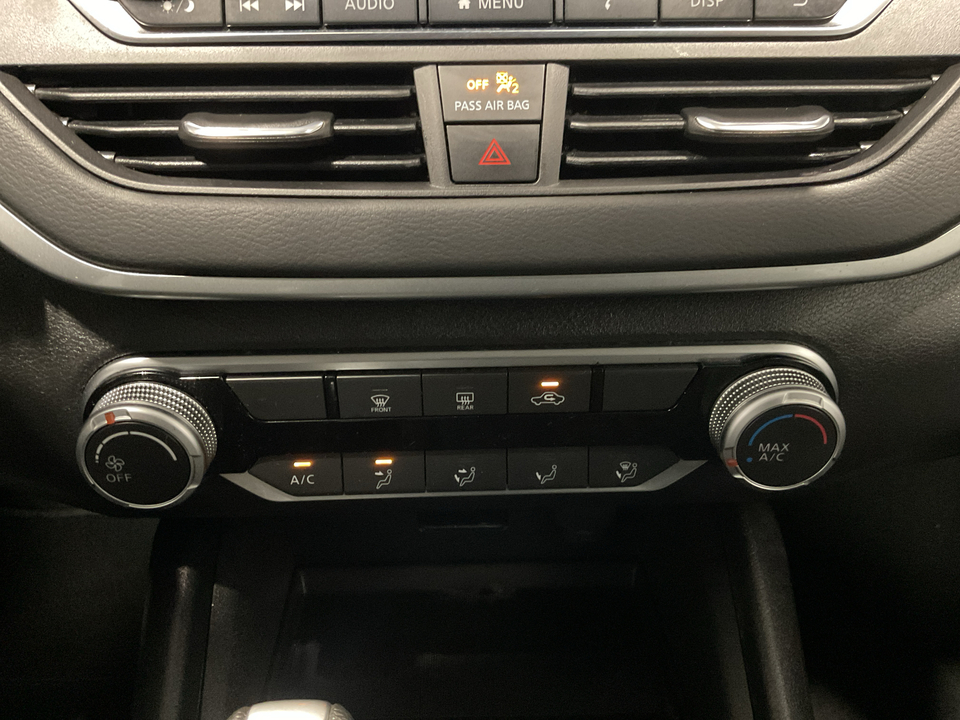 2023 Nissan Altima 2.5 S