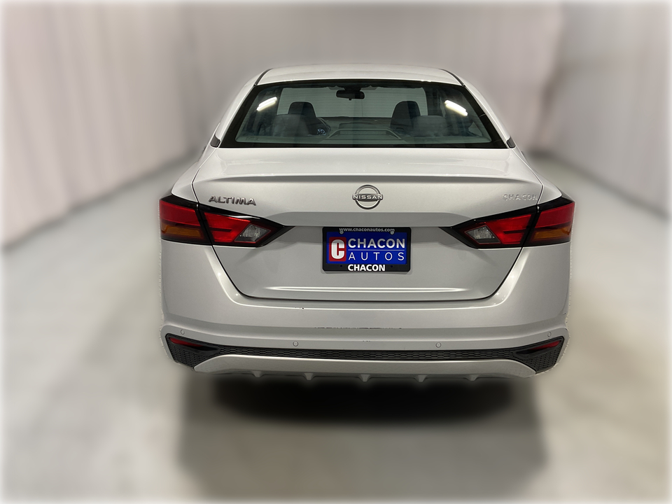 2023 Nissan Altima 2.5 S
