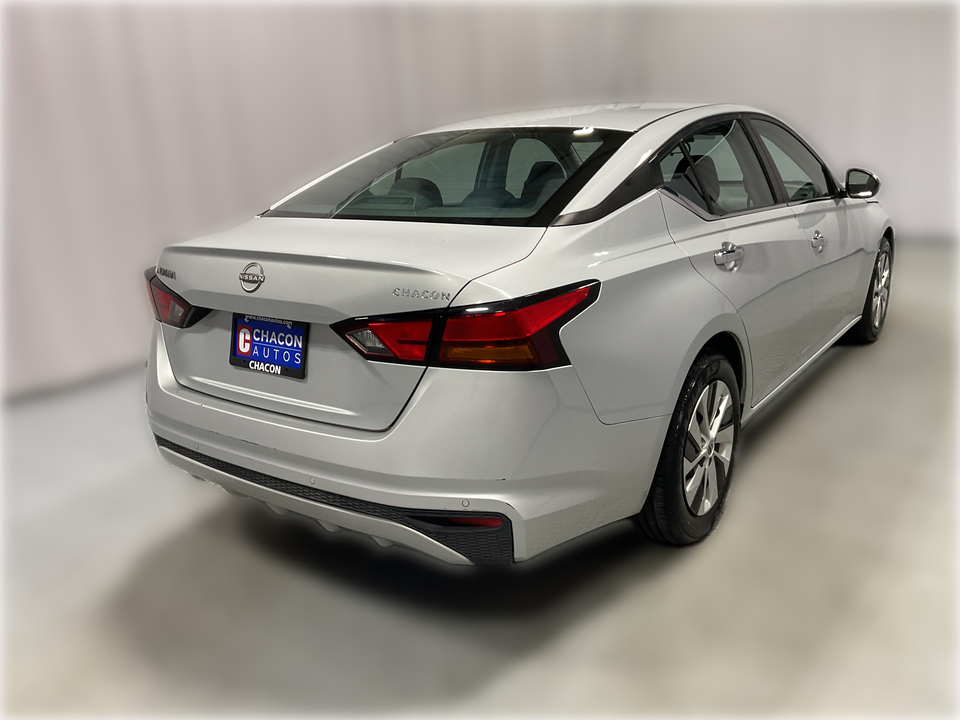 2023 Nissan Altima 2.5 S