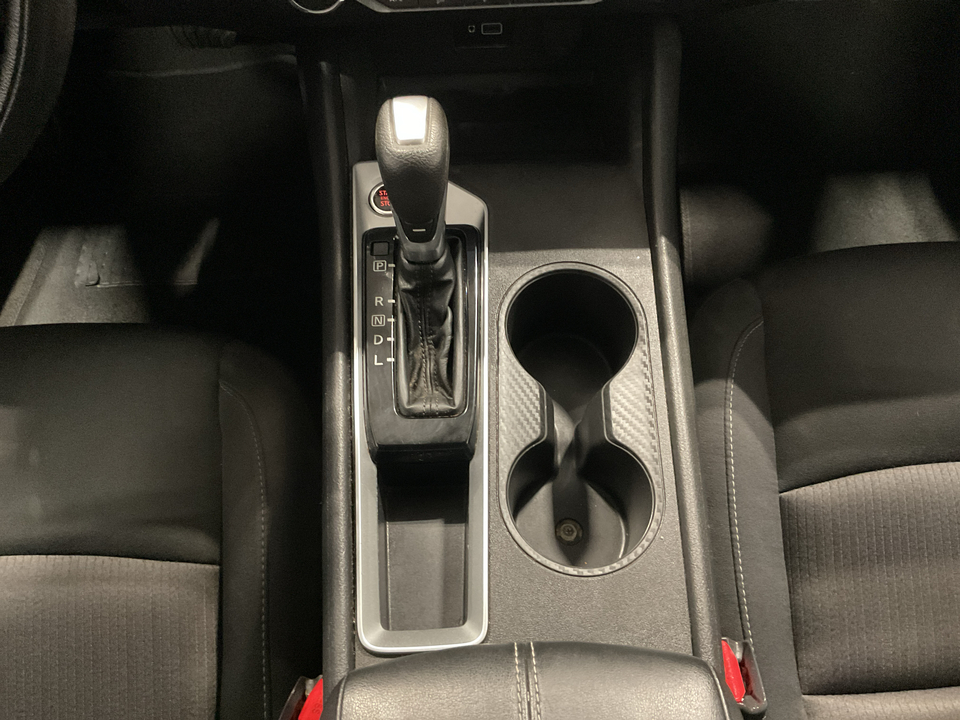 2023 Nissan Altima 2.5 S