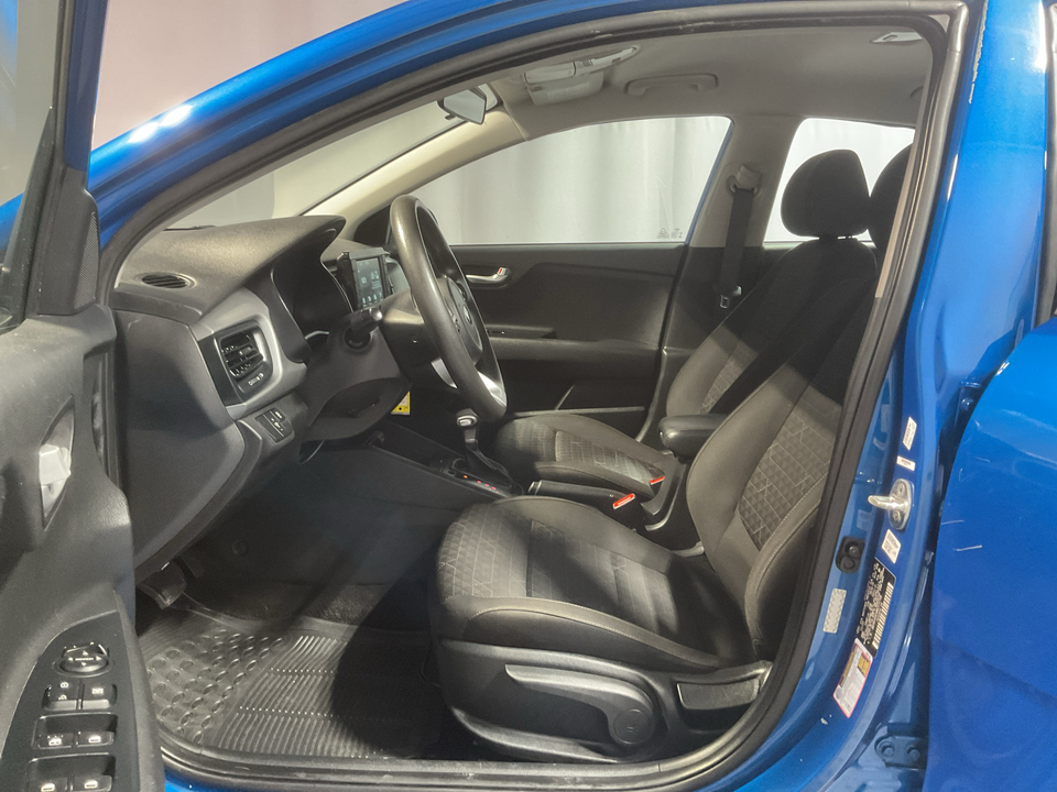 2021 Kia Rio S