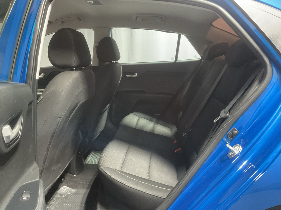 2021 Kia Rio S