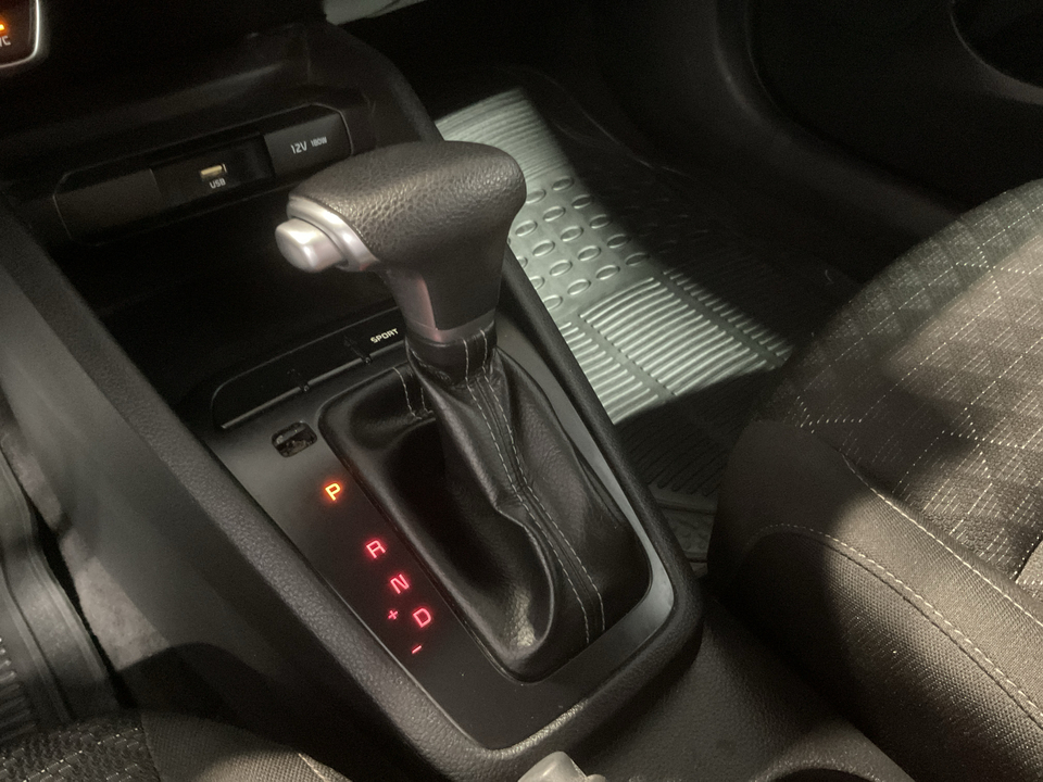 2021 Kia Rio S