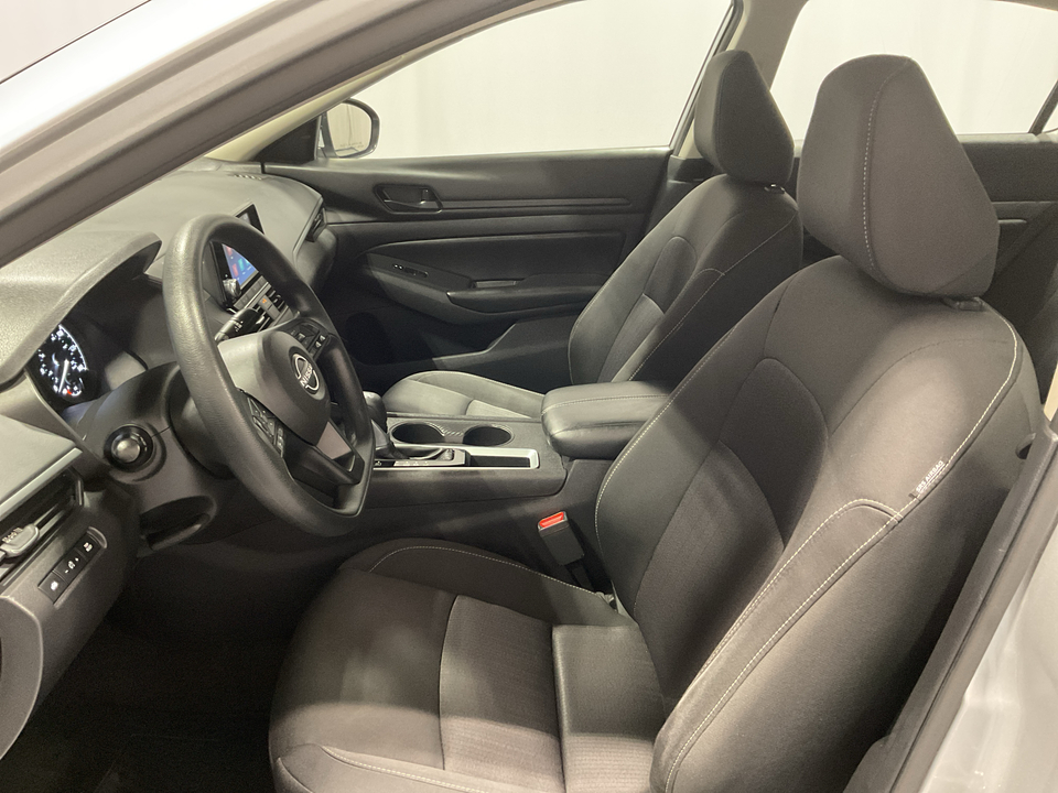 2023 Nissan Altima 2.5 S