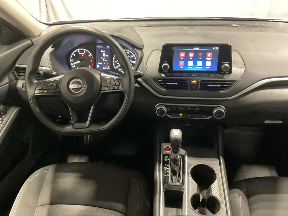 2023 Nissan Altima 2.5 S