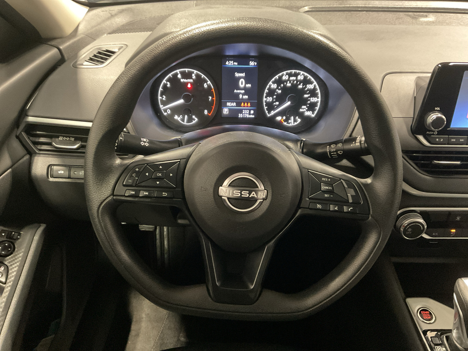 2023 Nissan Altima 2.5 S