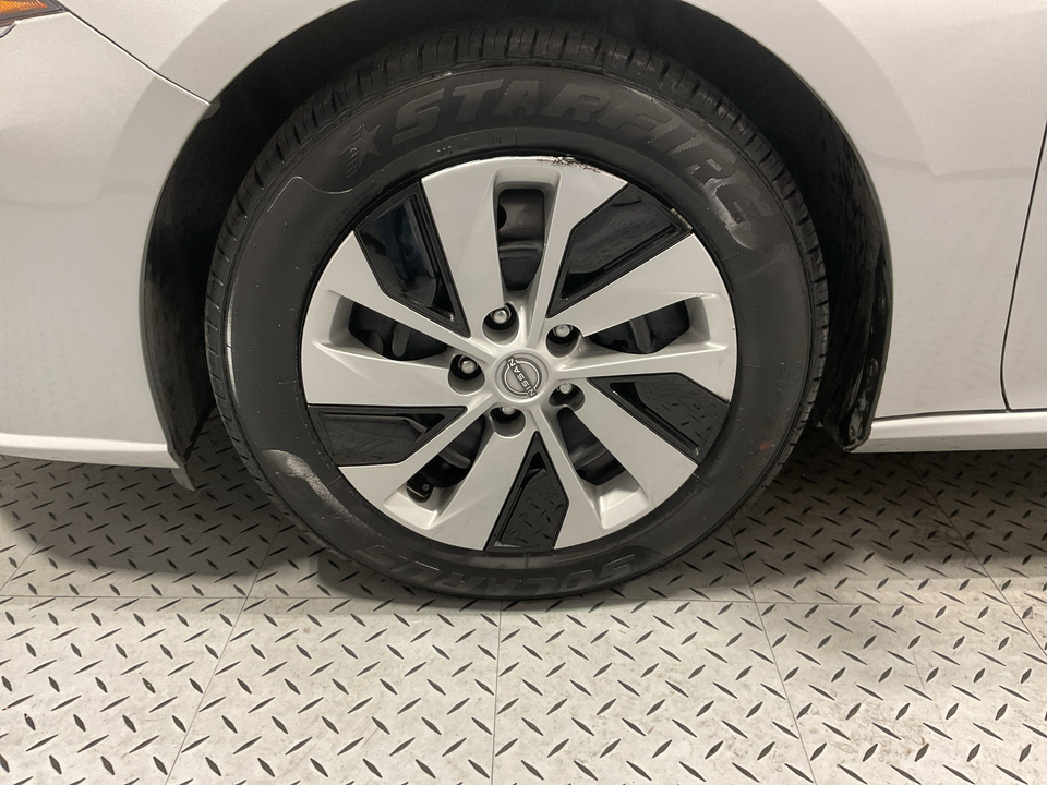 2023 Nissan Altima 2.5 S