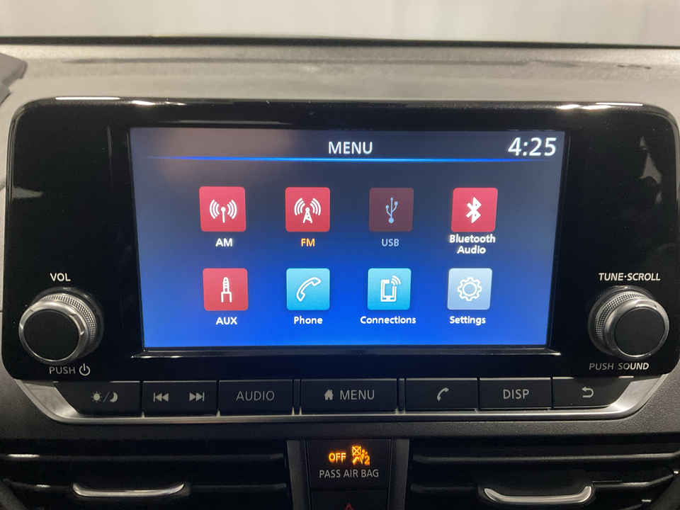 2023 Nissan Altima 2.5 S