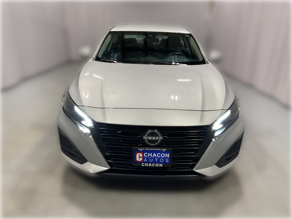 2023 Nissan Altima 2.5 S