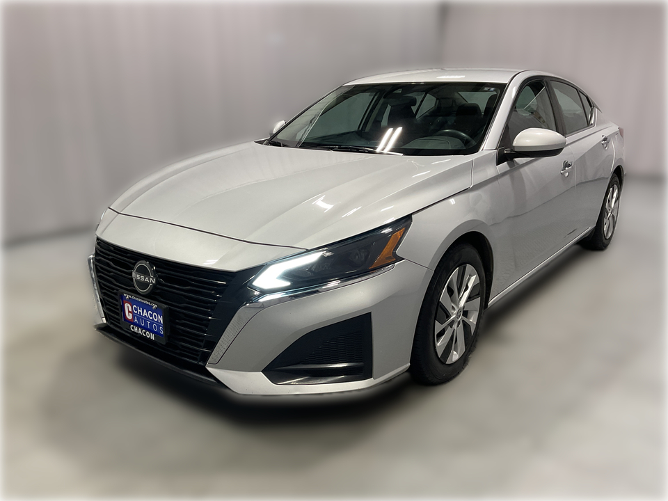2023 Nissan Altima 2.5 S