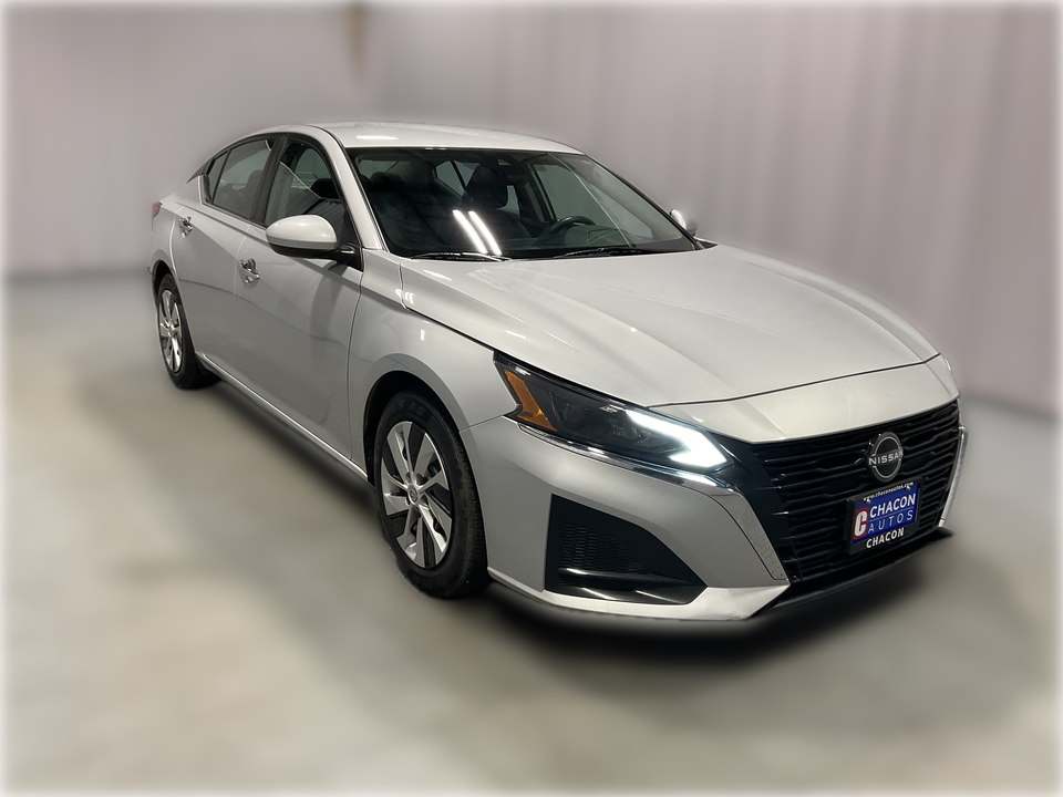 2023 Nissan Altima 2.5 S
