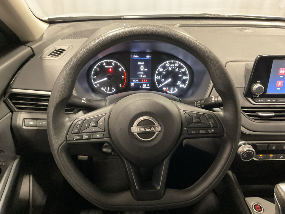 2023 Nissan Altima 2.5 S