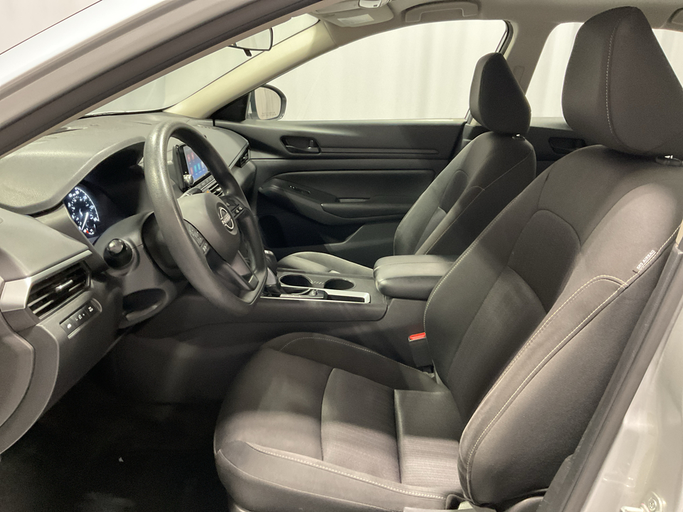 2023 Nissan Altima 2.5 S