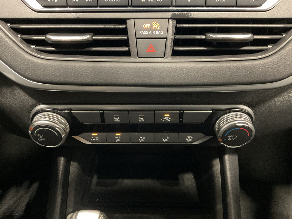 2023 Nissan Altima 2.5 S