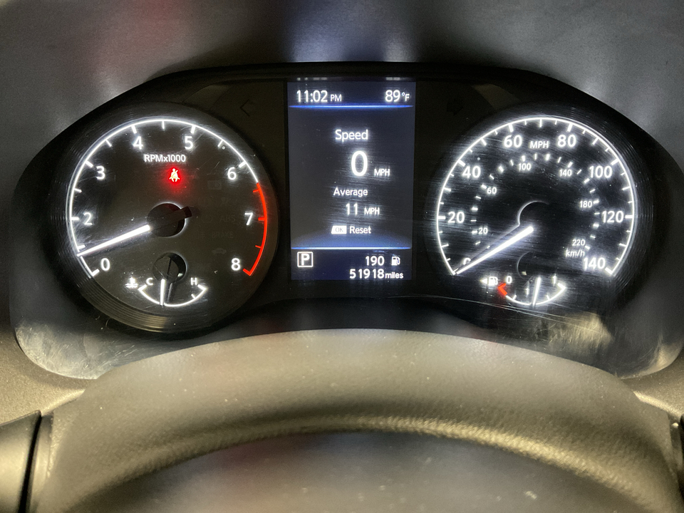 2023 Nissan Altima 2.5 S