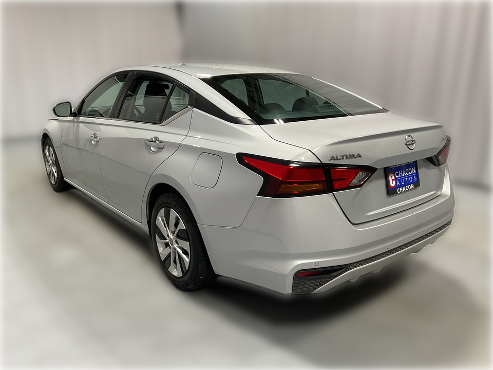 2023 Nissan Altima 2.5 S