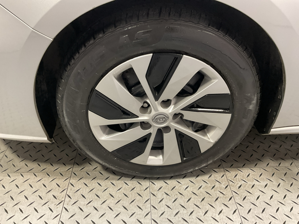 2023 Nissan Altima 2.5 S