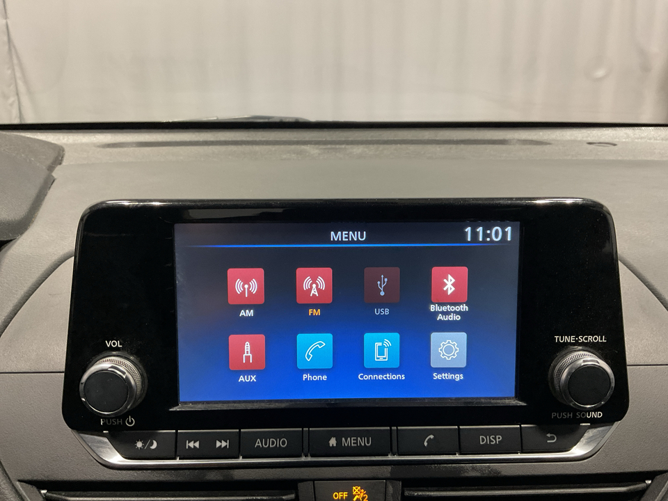 2023 Nissan Altima 2.5 S