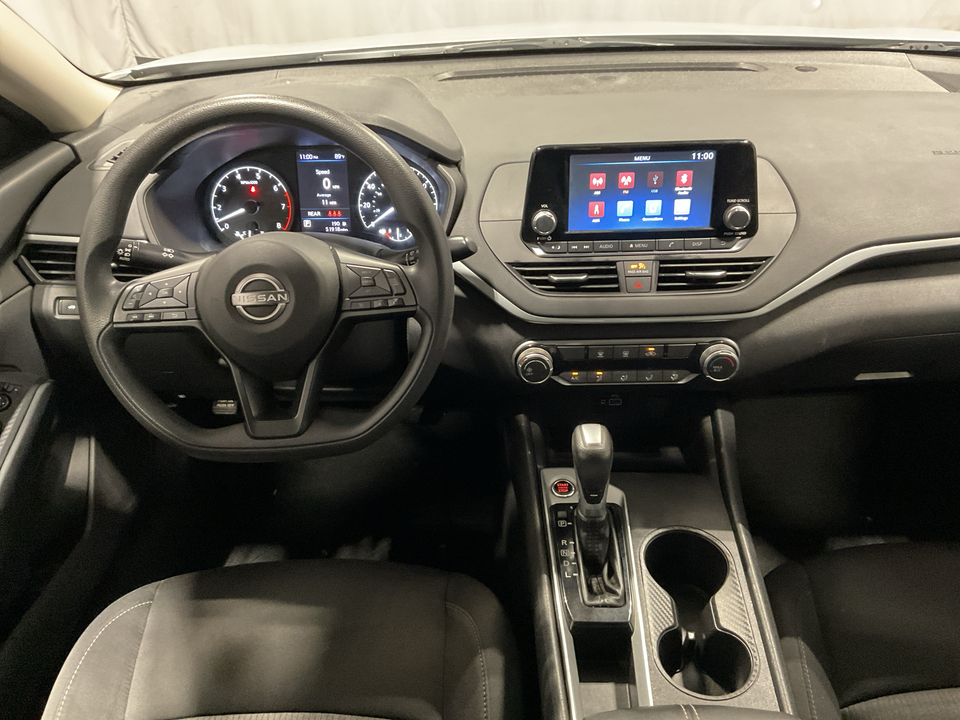 2023 Nissan Altima 2.5 S