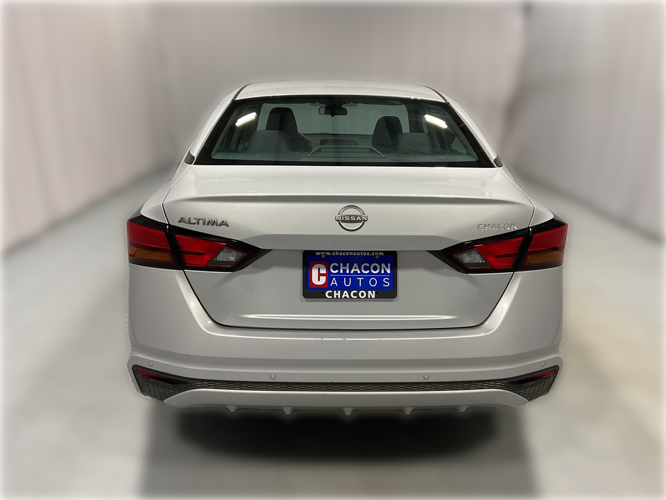 2023 Nissan Altima 2.5 S