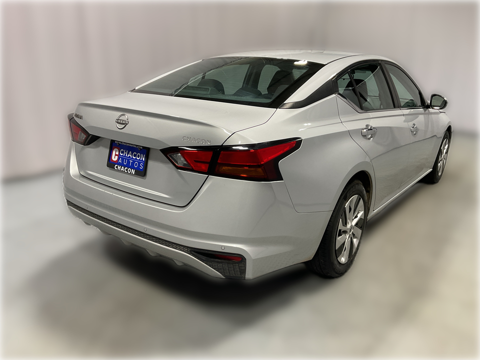 2023 Nissan Altima 2.5 S