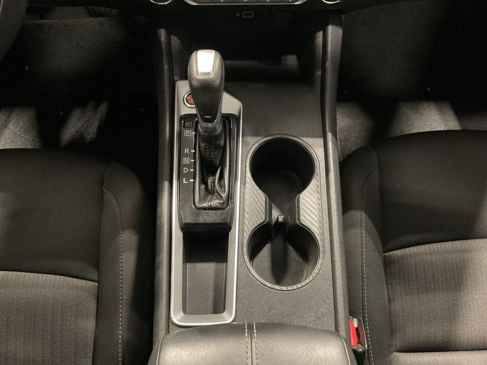 2023 Nissan Altima 2.5 S