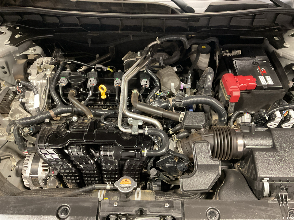 2023 Nissan Altima 2.5 S
