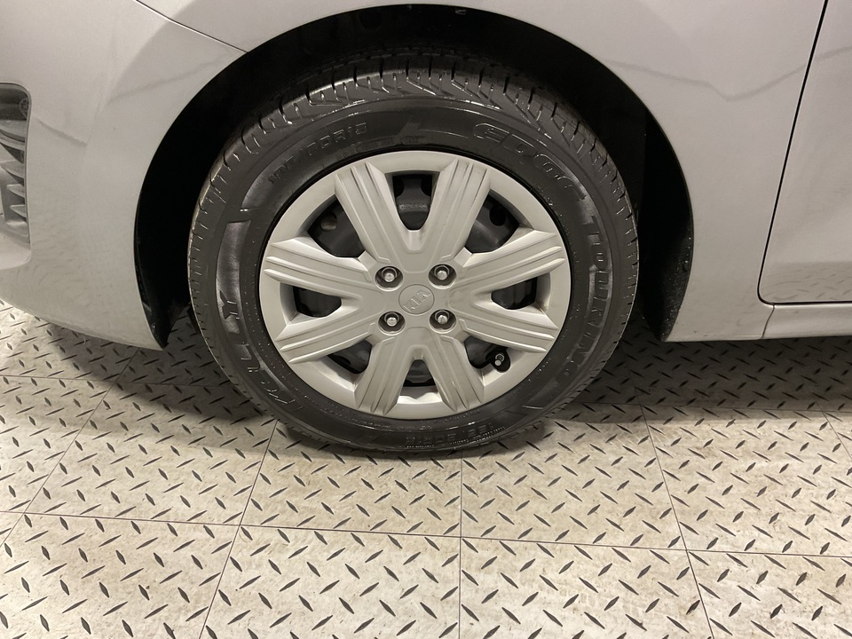 2021 Kia Rio S