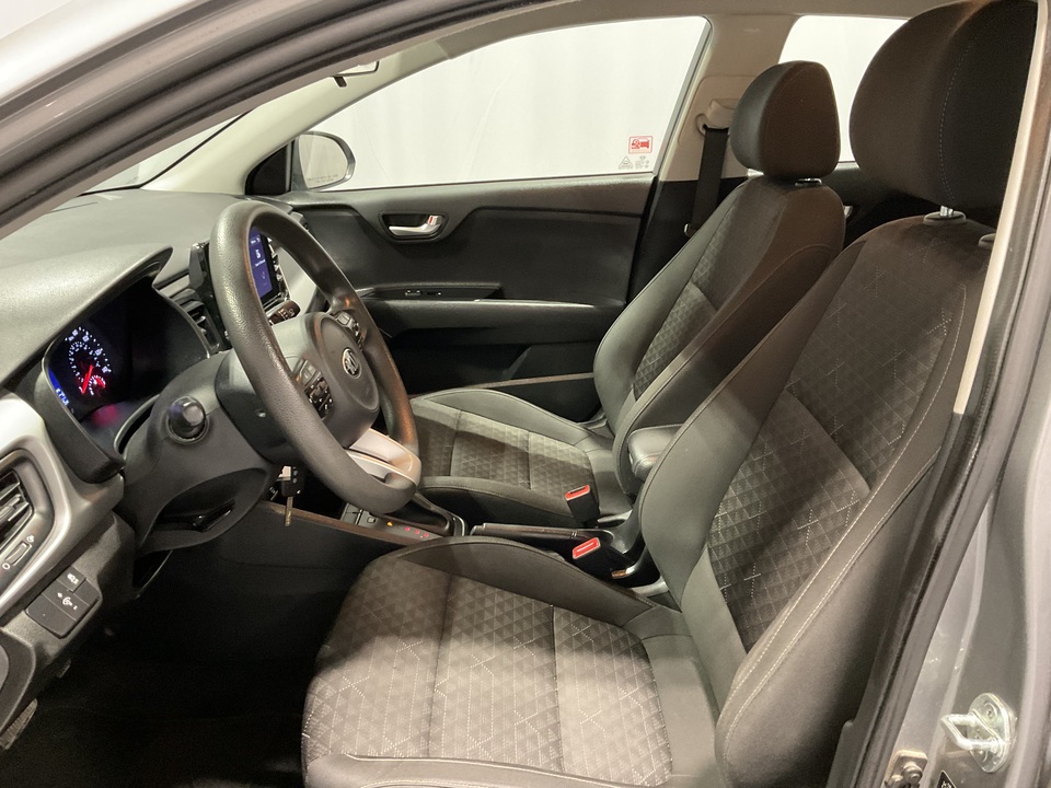 2021 Kia Rio S