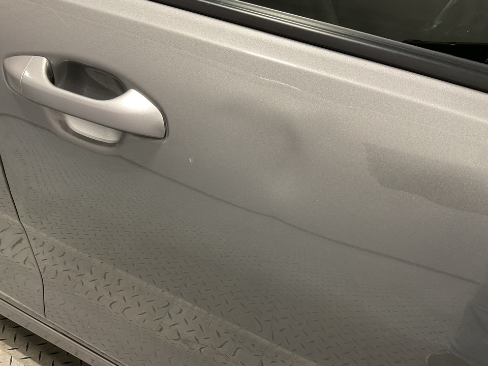 2021 Kia Rio S