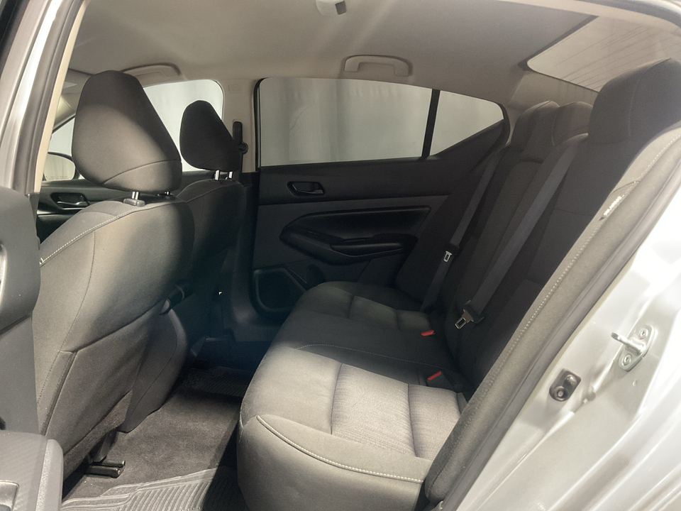 2023 Nissan Altima 2.5 S