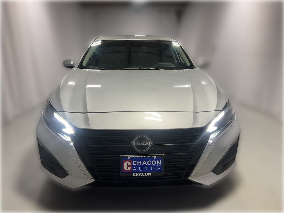 2023 Nissan Altima 2.5 S