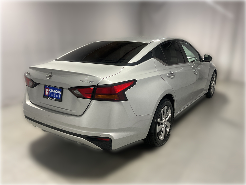 2023 Nissan Altima 2.5 S