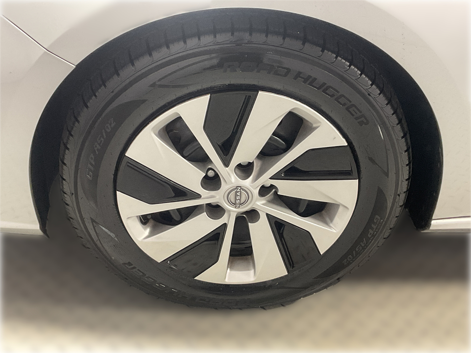 2023 Nissan Altima 2.5 S