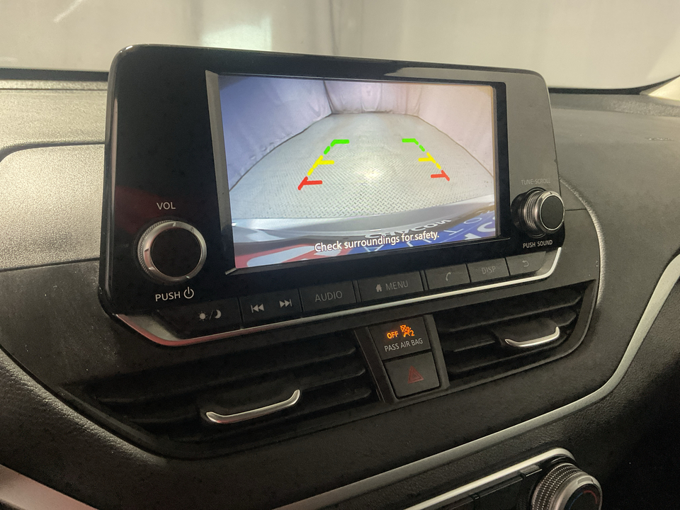 2023 Nissan Altima 2.5 S